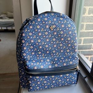 Tory Burch Backpack